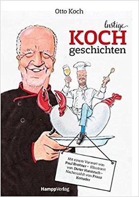 Lustige KOCHgeschichten